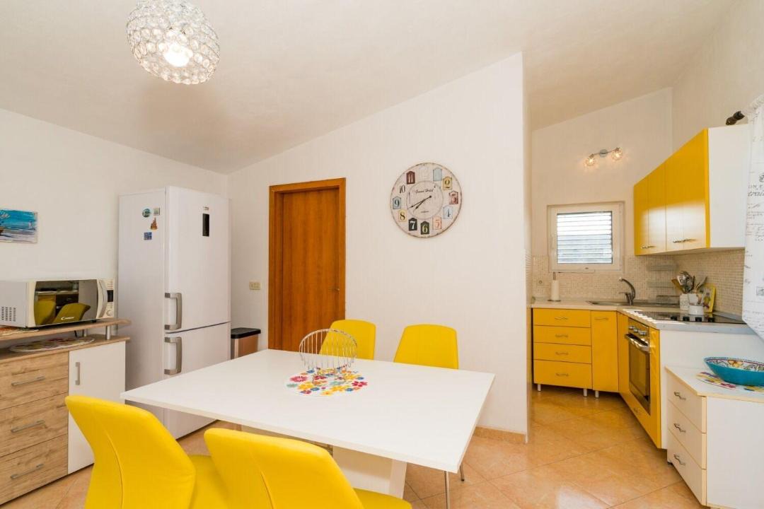 Photo of Kitchen in Necujam