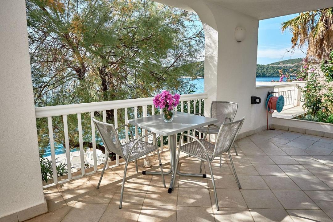 Photo of Patio Balcony in Komarna