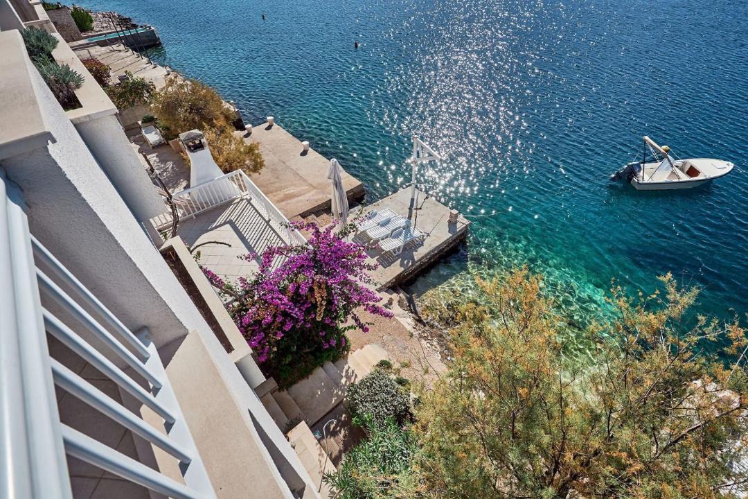 Photo of Patio Balcony in Komarna