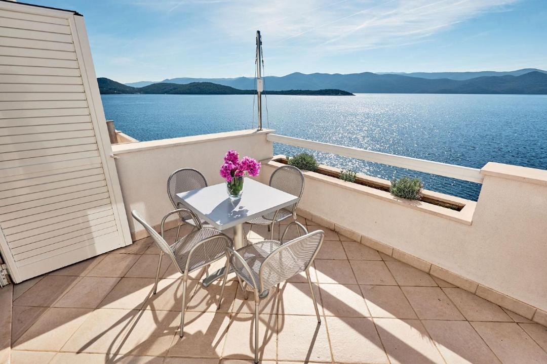 Photo of Patio Balcony in Komarna