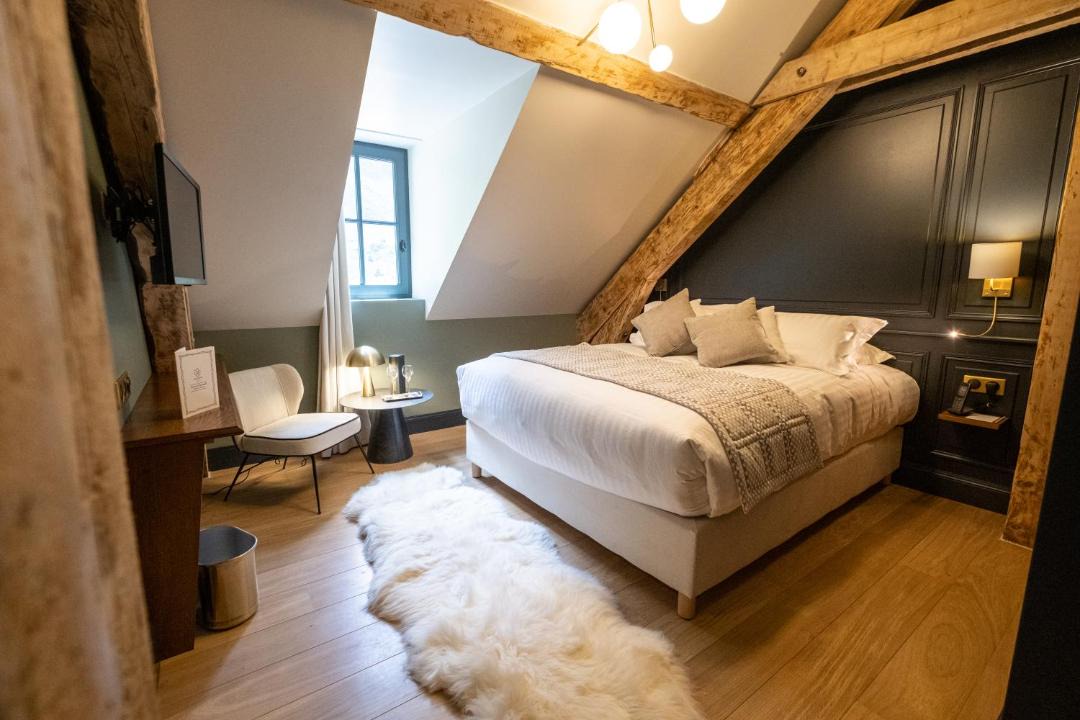 Photo of Bedroom in Gavarnie-Gedre