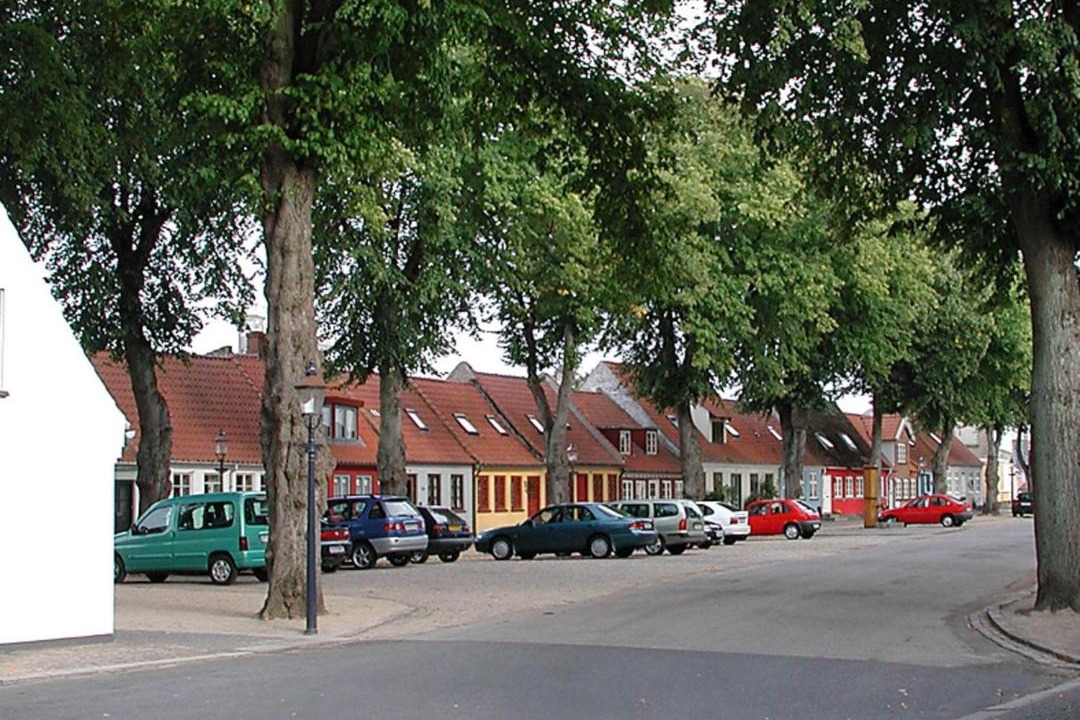 Photo of Others in Bogense