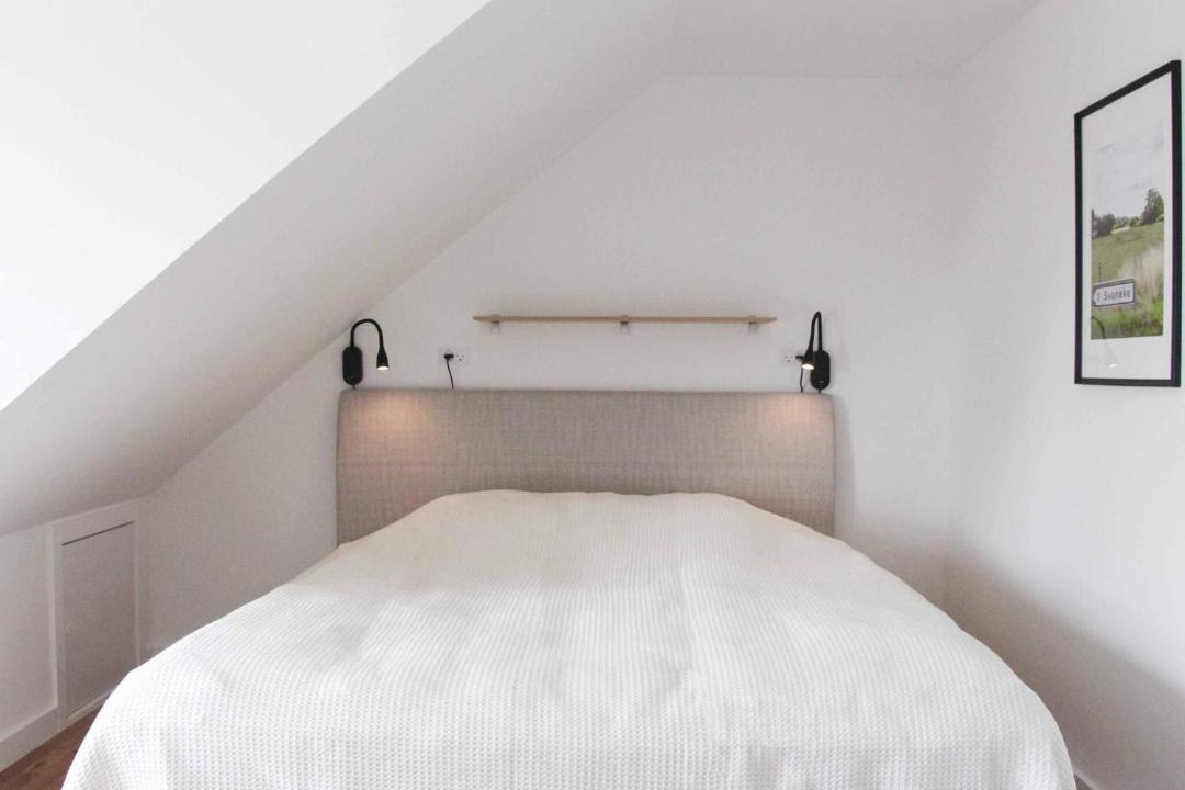 Photo of Bedroom in Svaneke