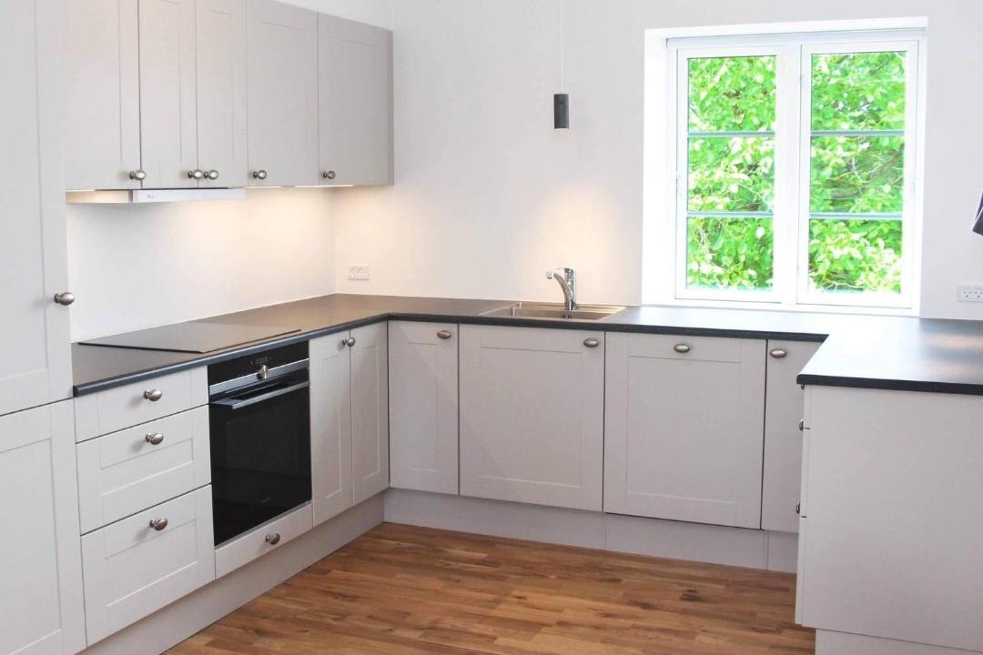 Photo of Kitchen in Svaneke