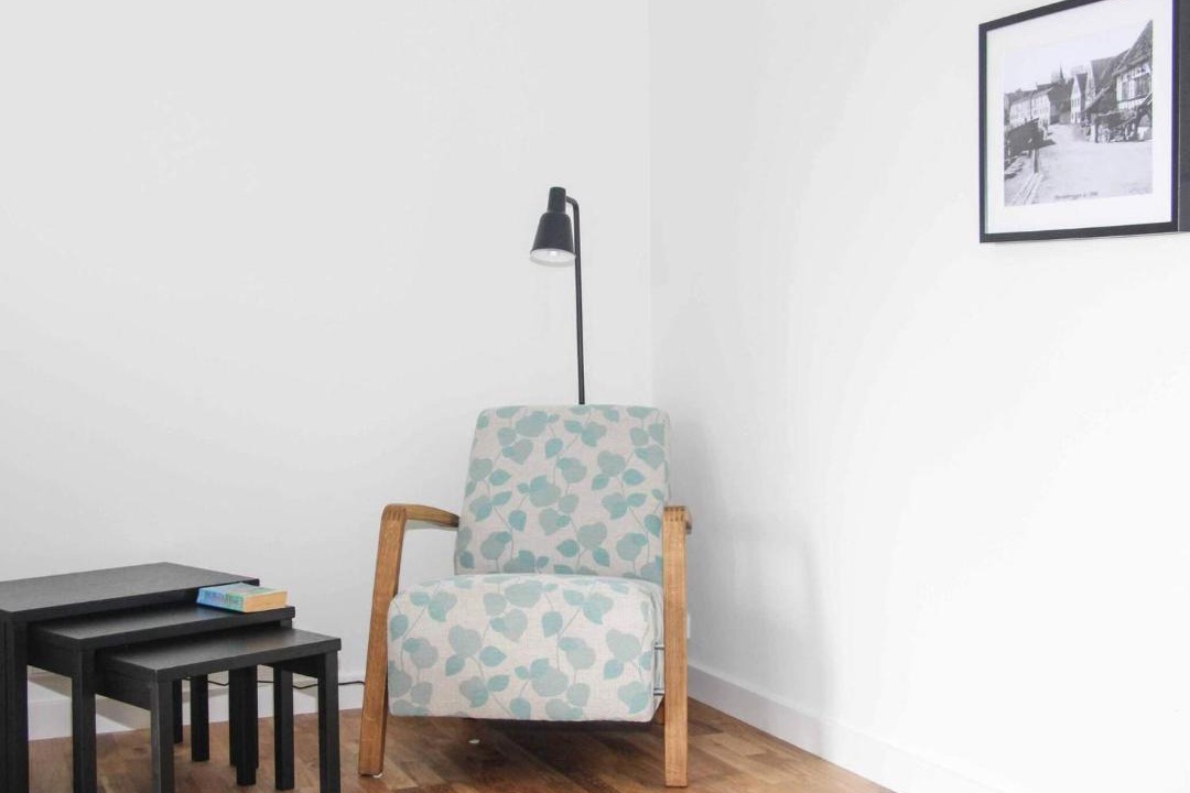 Photo of Livingroom in Svaneke