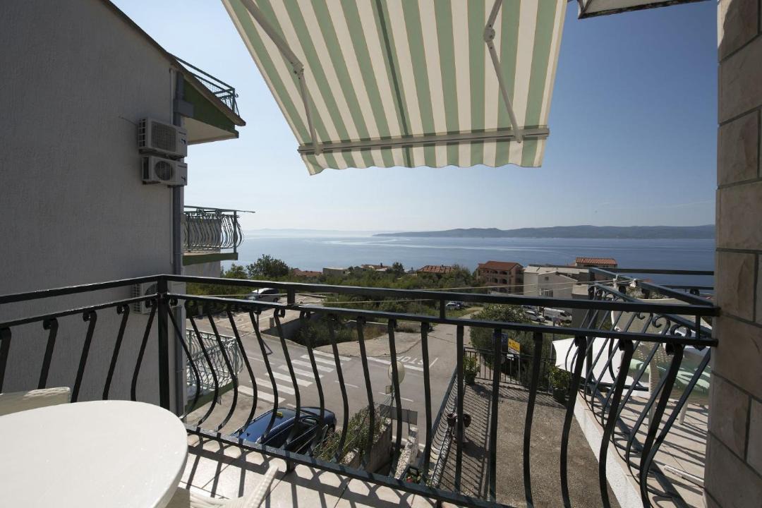 Photo of Patio Balcony in Brela