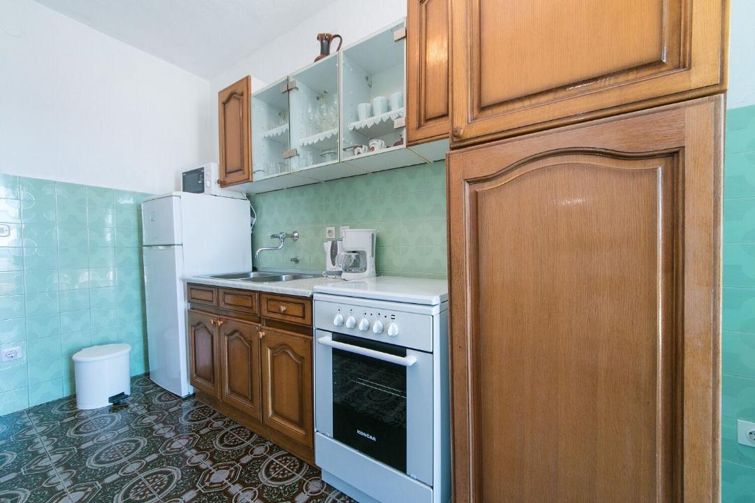 Photo of Kitchen in Brela
