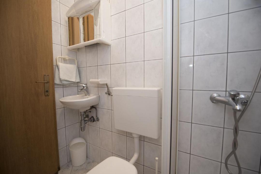 Photo of Bathroom in Brela