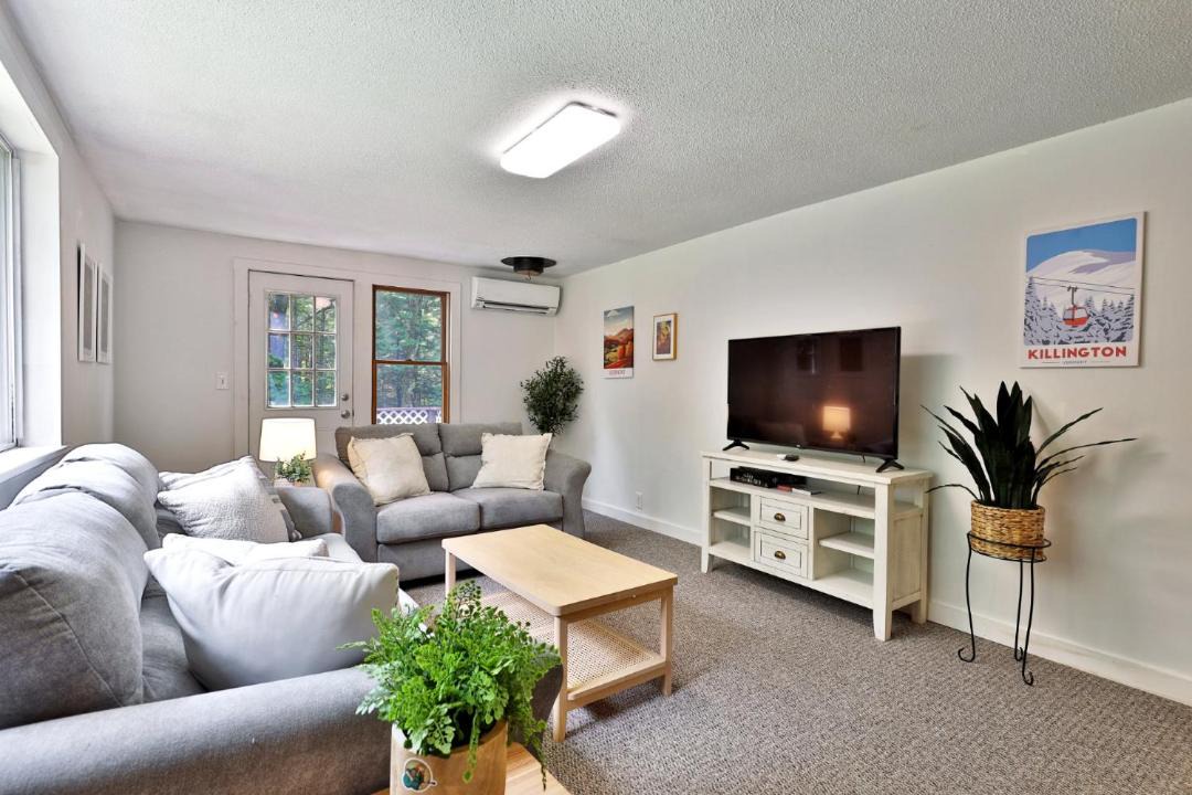 Photo of Livingroom in East Haven  Rutland County