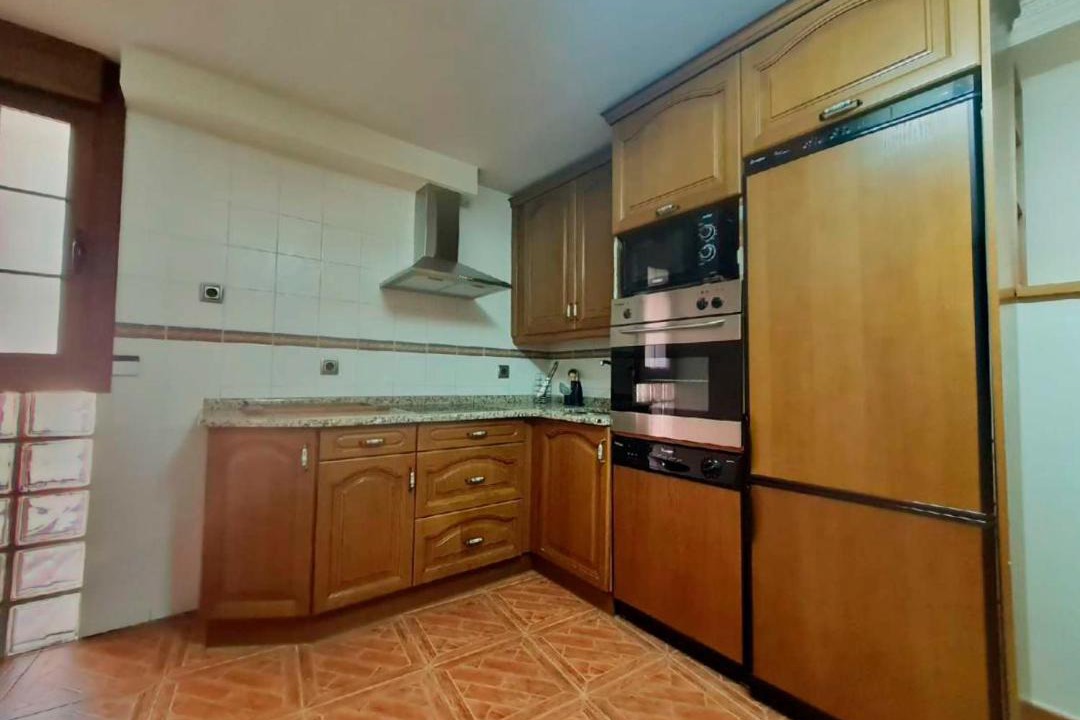 Photo of Kitchen in Carcastillo