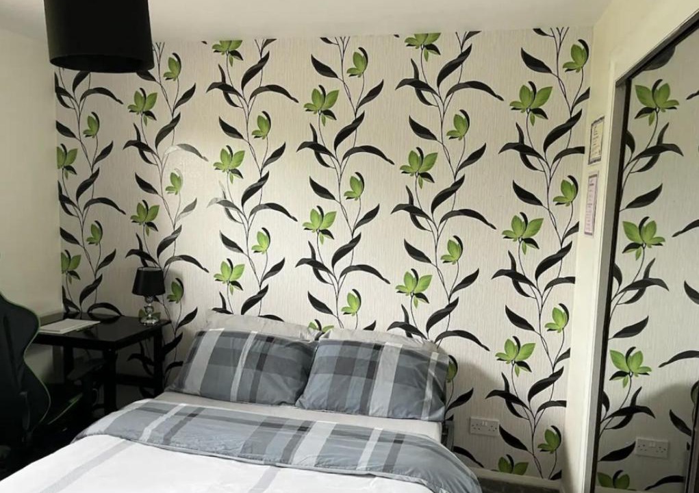 Photo of Bedroom in Inverurie