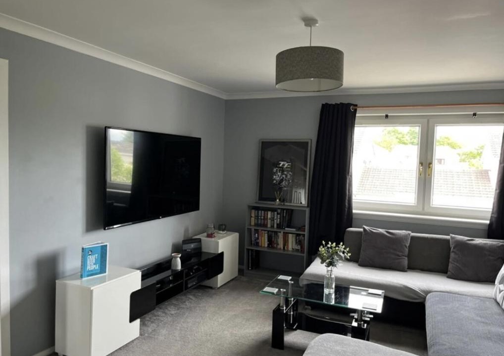 Photo of Livingroom in Inverurie
