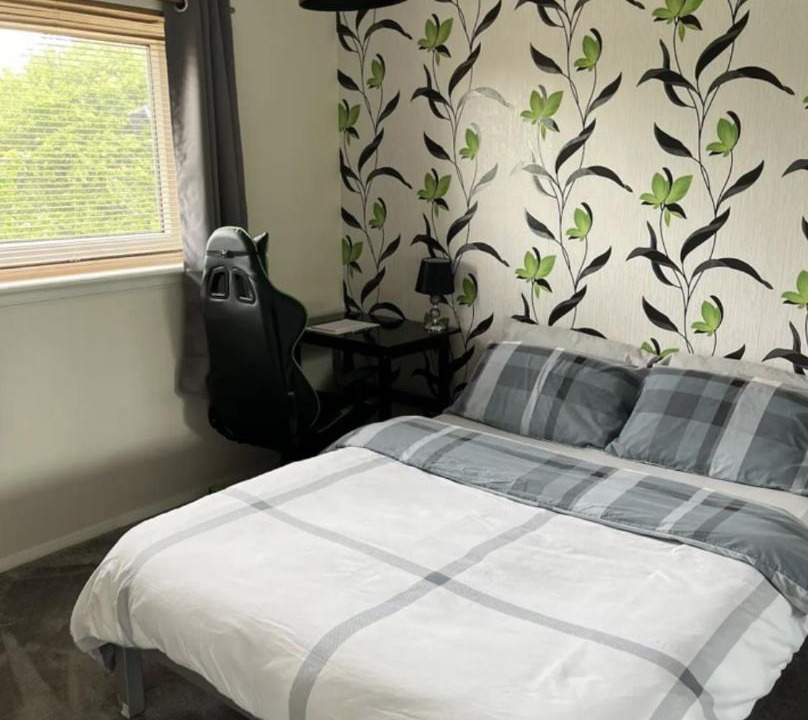 Photo of Bedroom in Inverurie