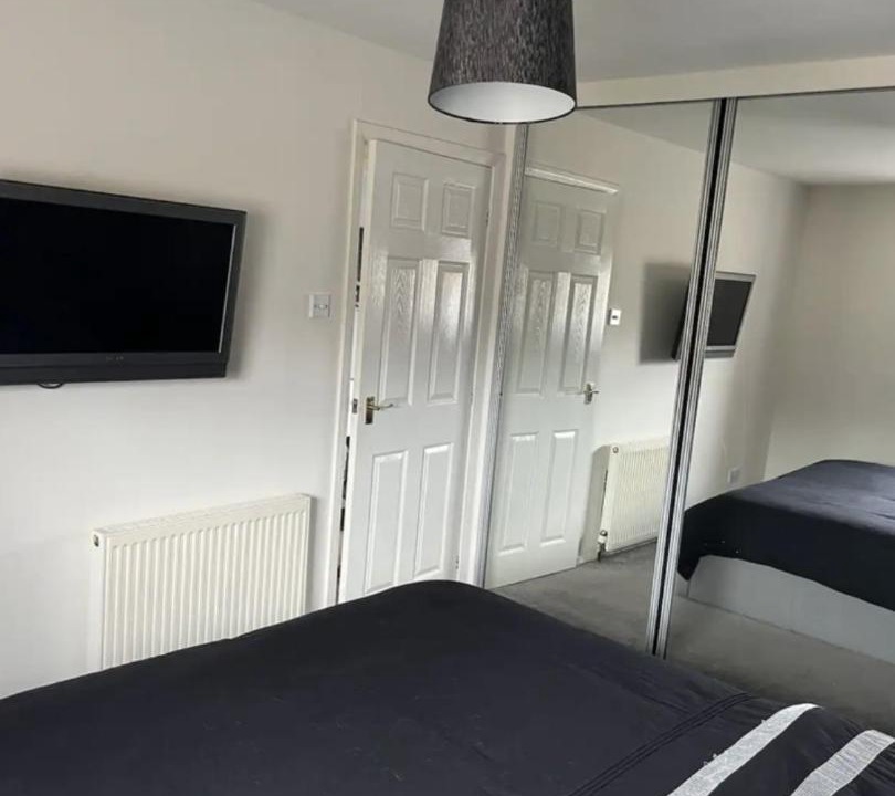 Photo of Bedroom in Inverurie