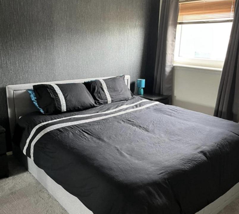 Photo of Bedroom in Inverurie