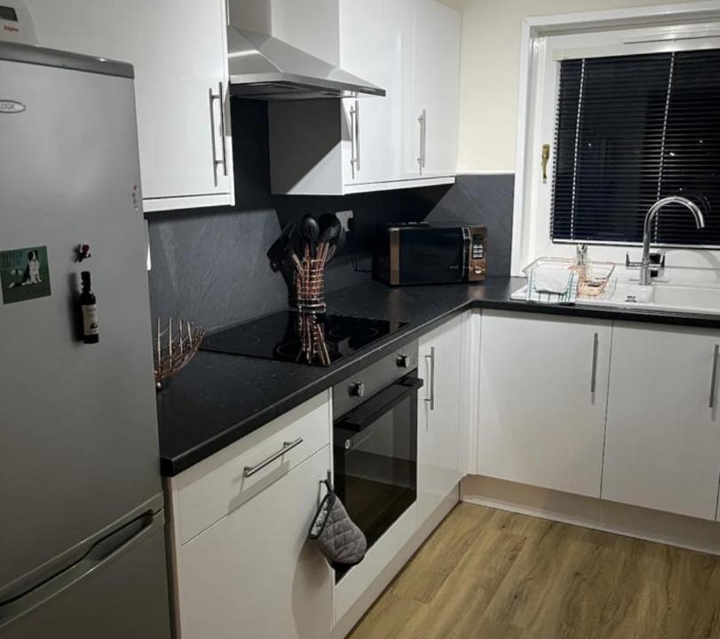 Photo of Kitchen in Inverurie