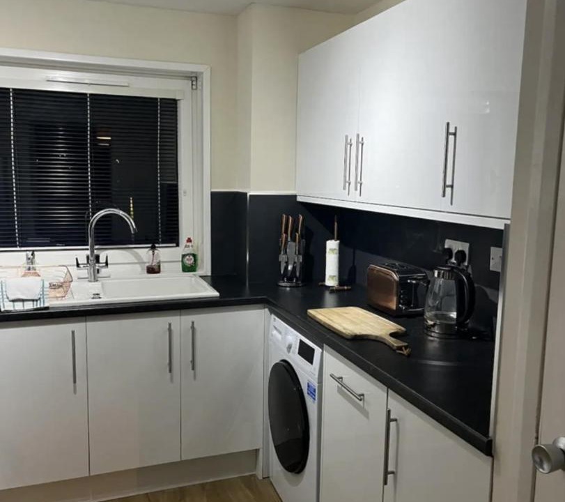Photo of Kitchen in Inverurie