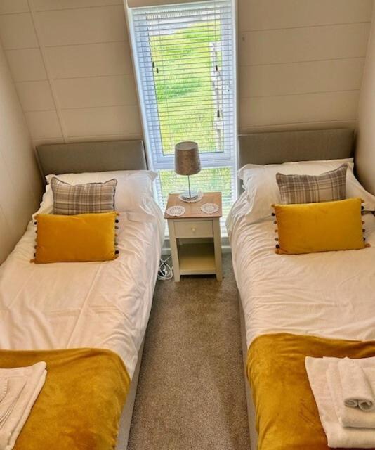 Photo of Bedroom in Ryther