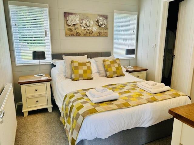 Photo of Bedroom in Ryther