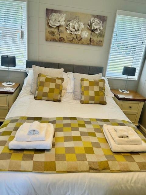 Photo of Bedroom in Ryther