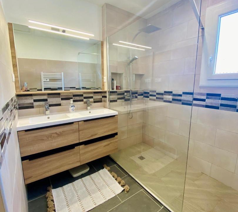 Photo of Bathroom in Salses-le-Chateau