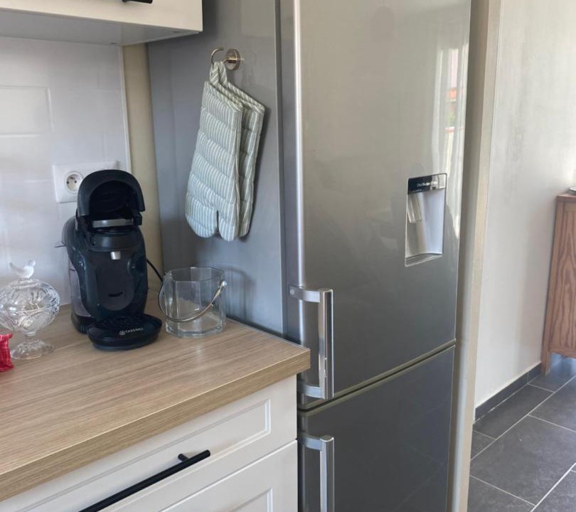 Photo of Kitchen in Salses-le-Chateau