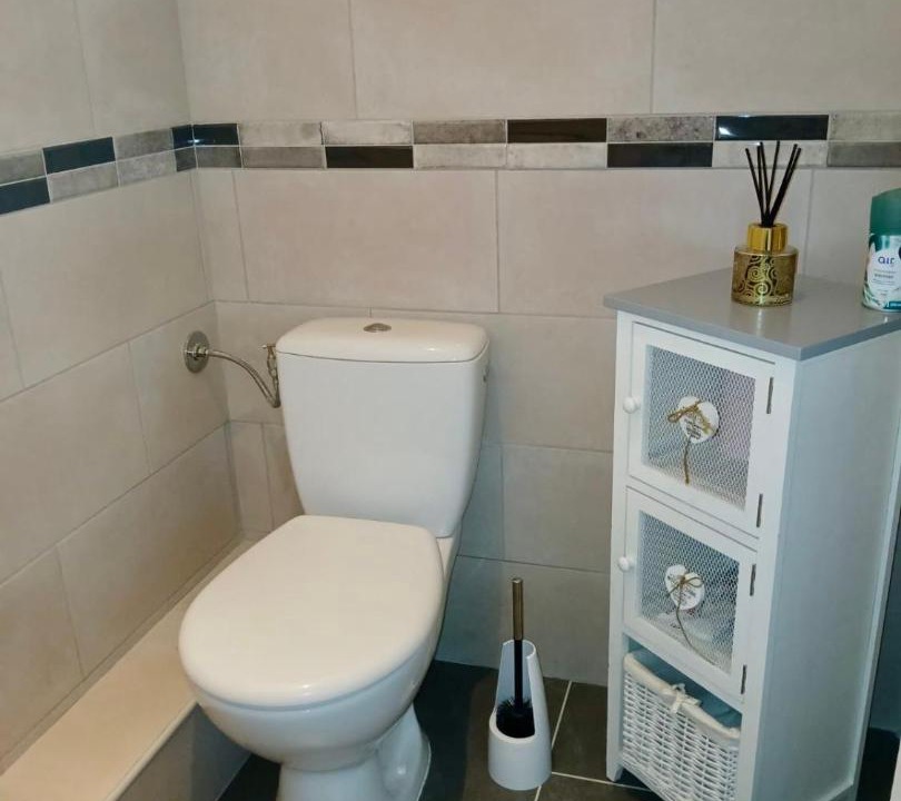 Photo of Bathroom in Salses-le-Chateau