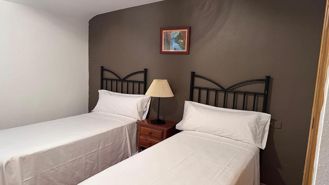 Photo of Bedroom in Valverde de los Arroyos