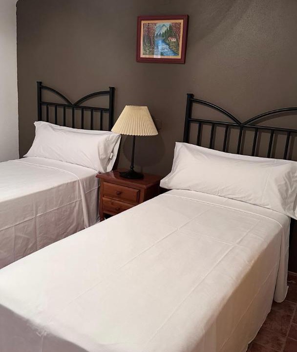 Photo of Bedroom in Valverde de los Arroyos