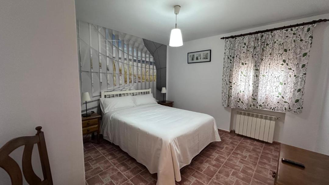 Photo of Bedroom in Valverde de los Arroyos
