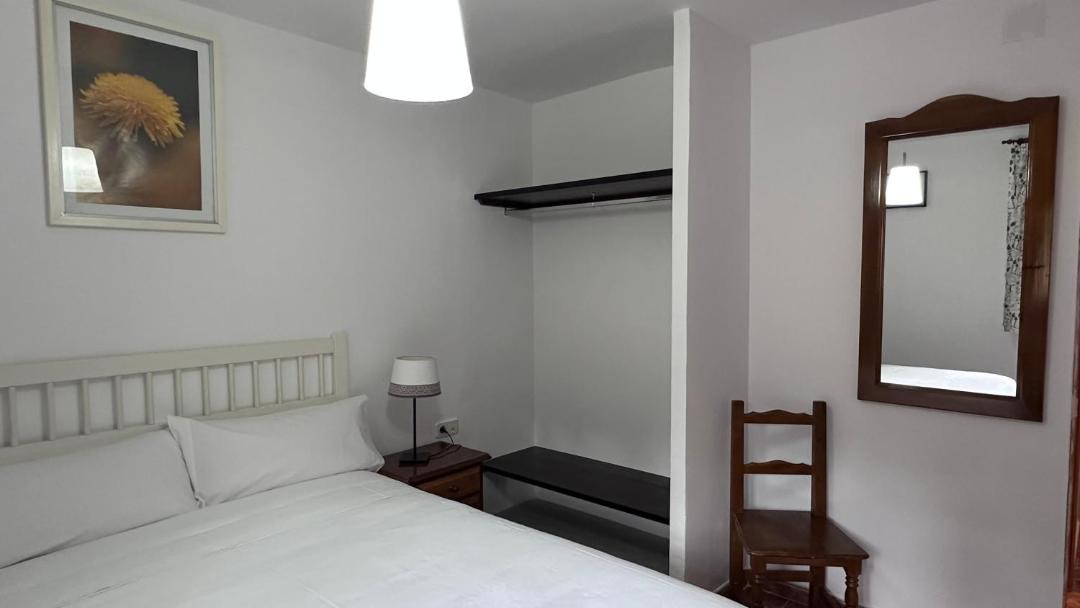 Photo of Bedroom in Valverde de los Arroyos
