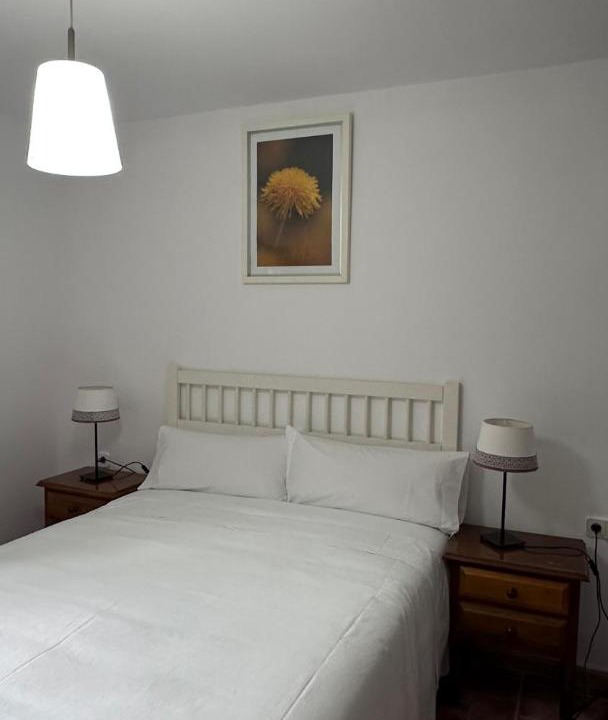 Photo of Bedroom in Valverde de los Arroyos