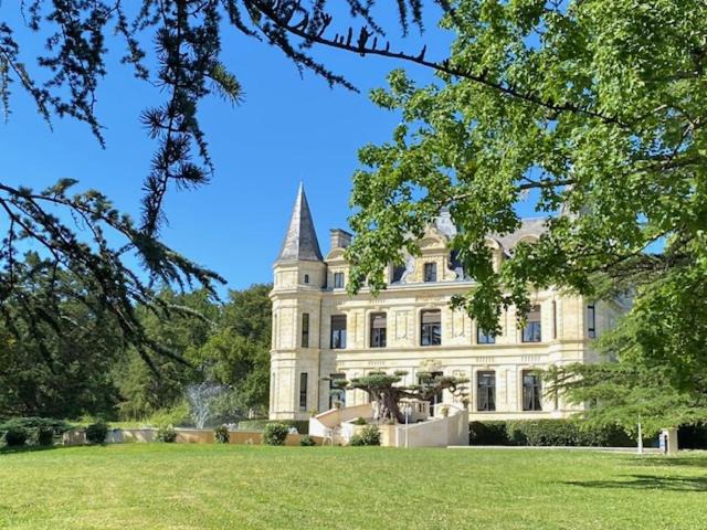 Photo of Others in Camiac-et-Saint-Denis