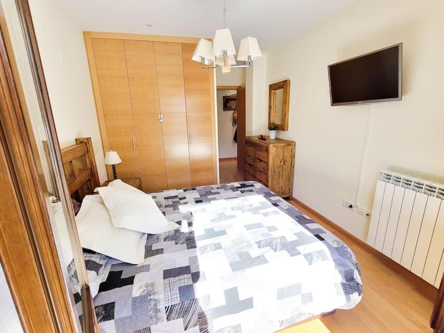 Photo of Bedroom in Panticosa