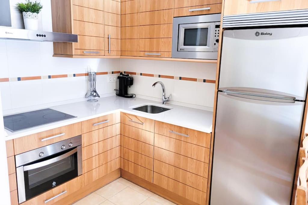 Photo of Kitchen in Panticosa