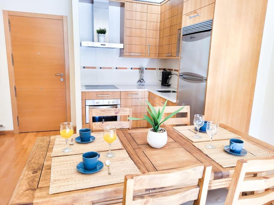 Photo of Kitchen in Panticosa