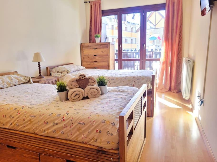 Photo of Bedroom in Panticosa