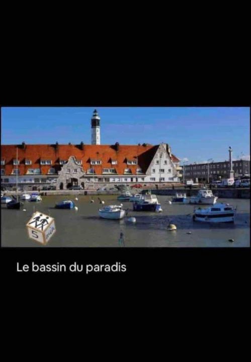 Photo of Others in Calais City Center