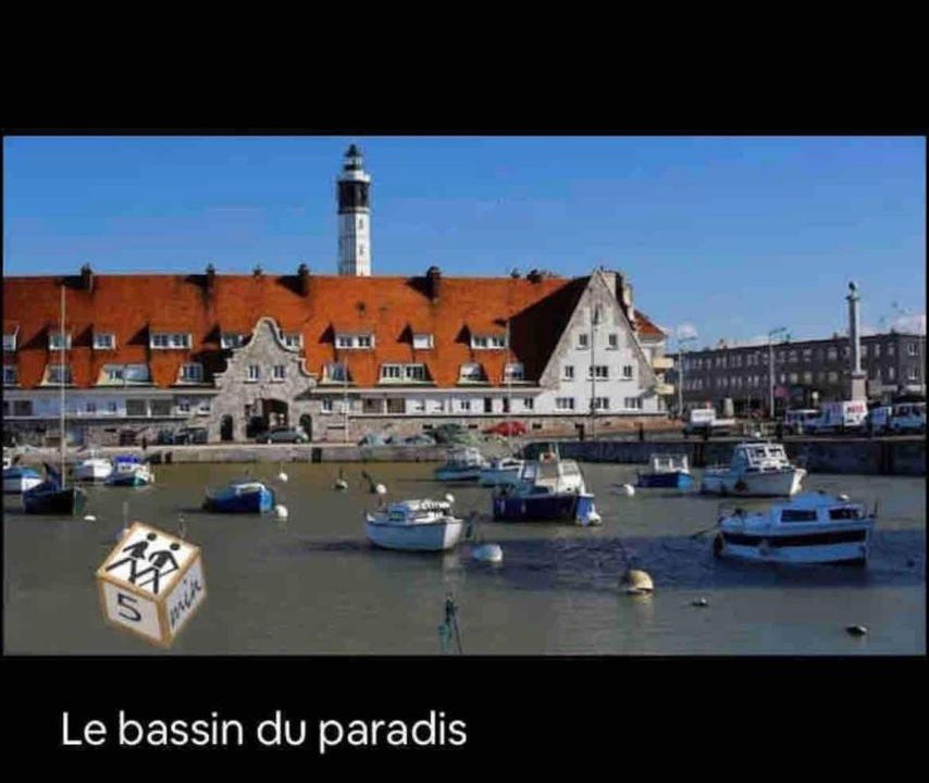 Photo of Others in Calais City Center