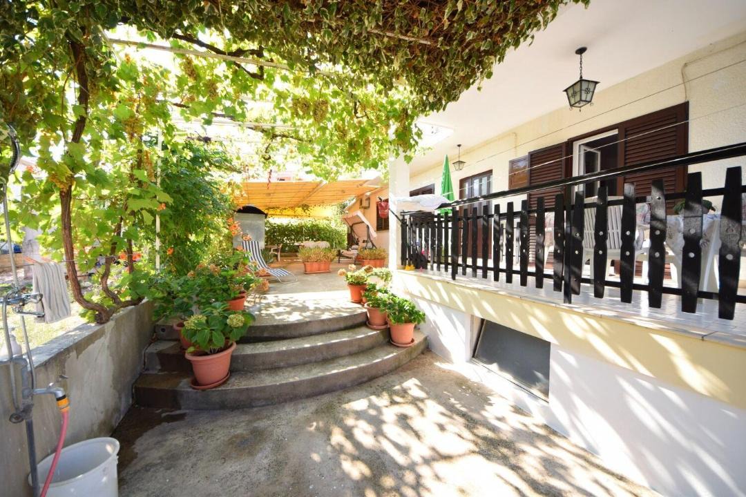 Photo of Patio Balcony in Orebic