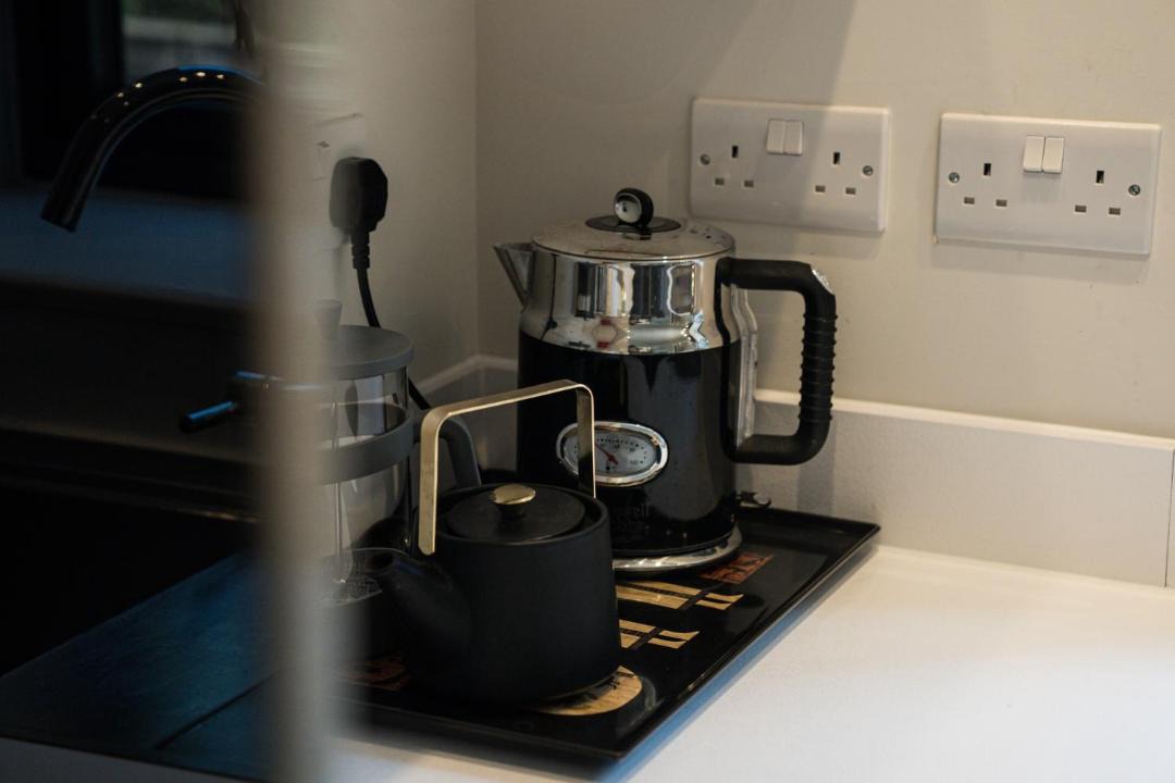 Photo of Kitchen in Claverton