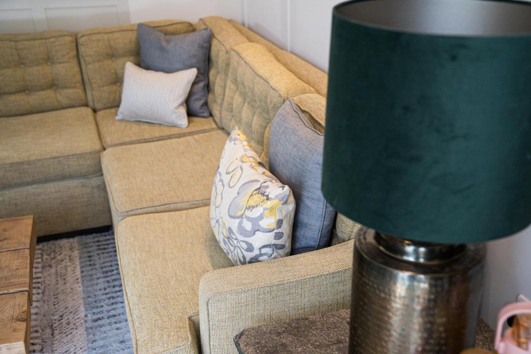 Photo of Livingroom in Claverton