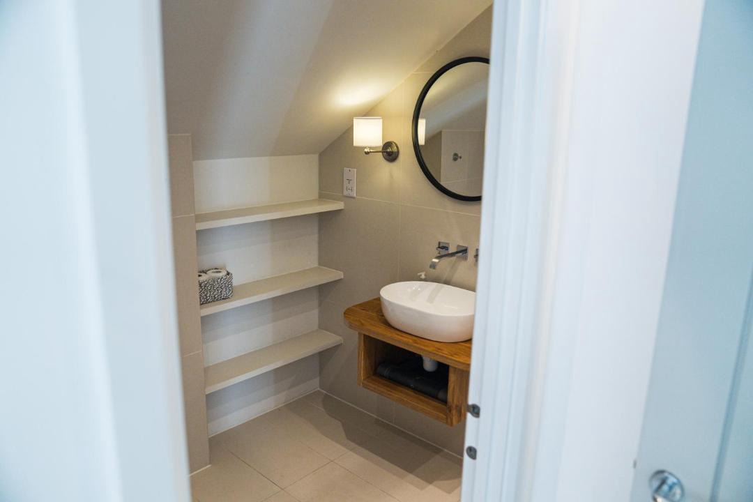 Photo of Bathroom in Claverton