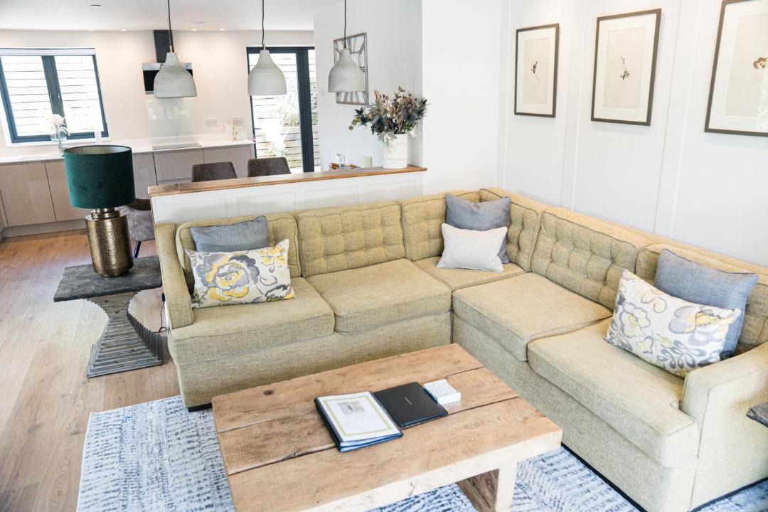 Photo of Livingroom in Claverton