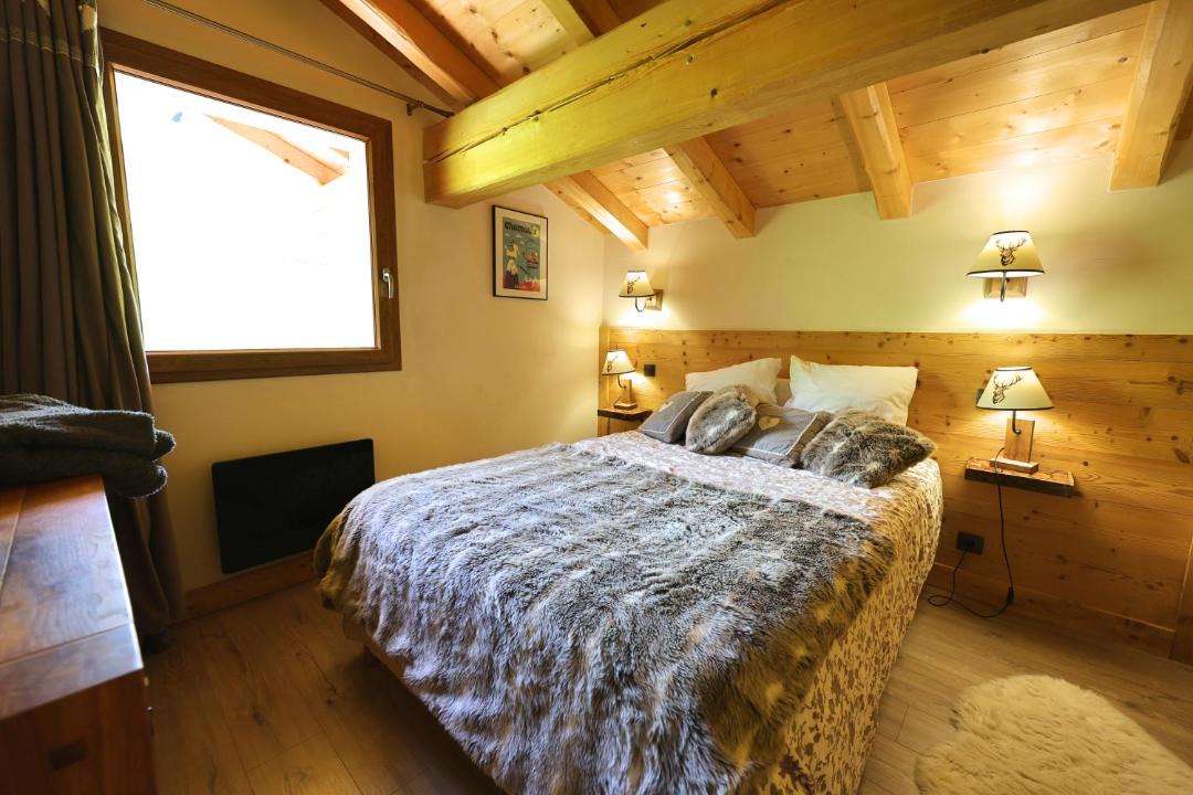 Photo of Bedroom in Crest-Voland