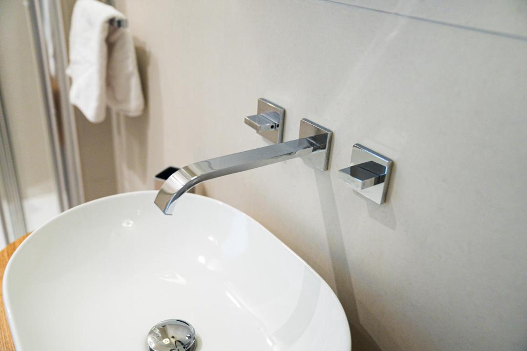 Photo of Bathroom in Claverton