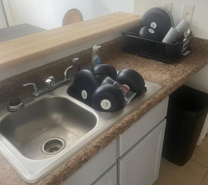 Photo of Kitchen in Harvey