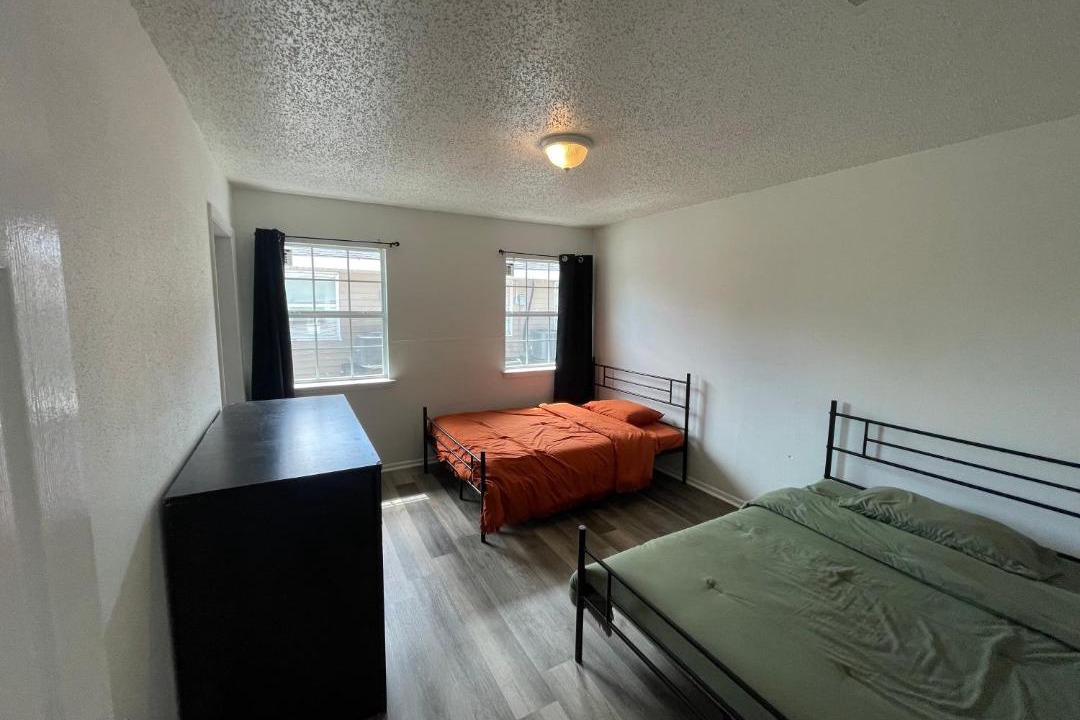Photo of Bedroom in Harvey