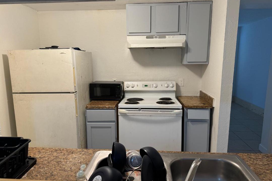 Photo of Kitchen in Harvey