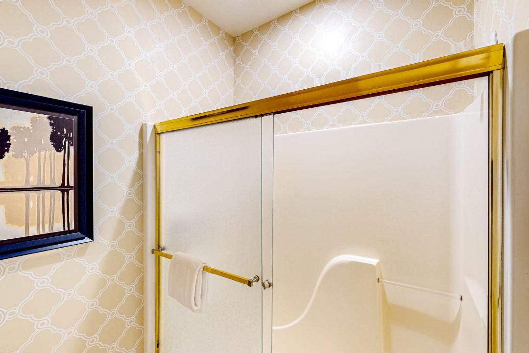 Photo of Bathroom in Century West